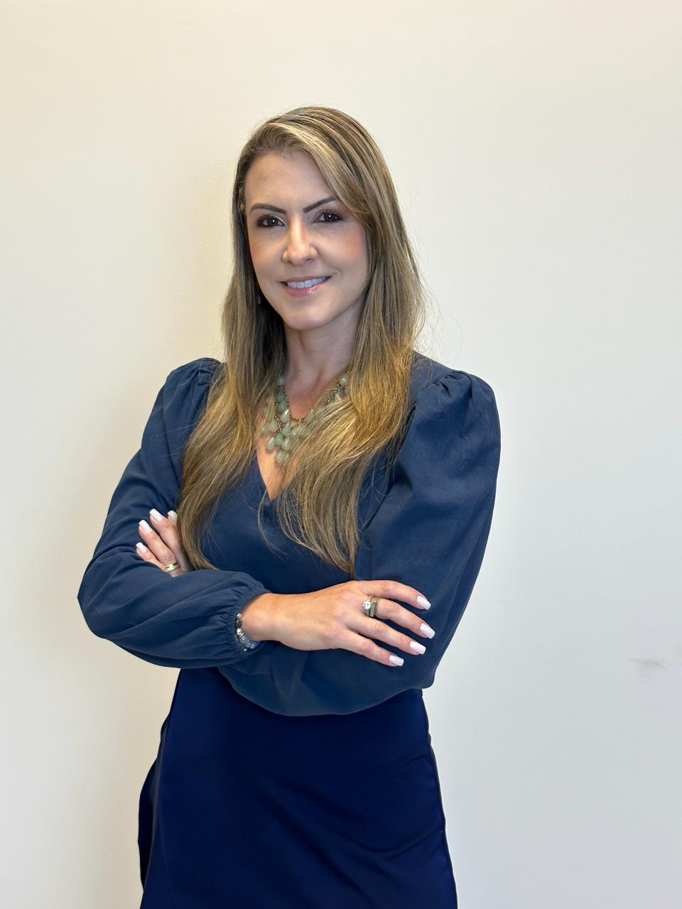 Dra. Giselle Foureaux