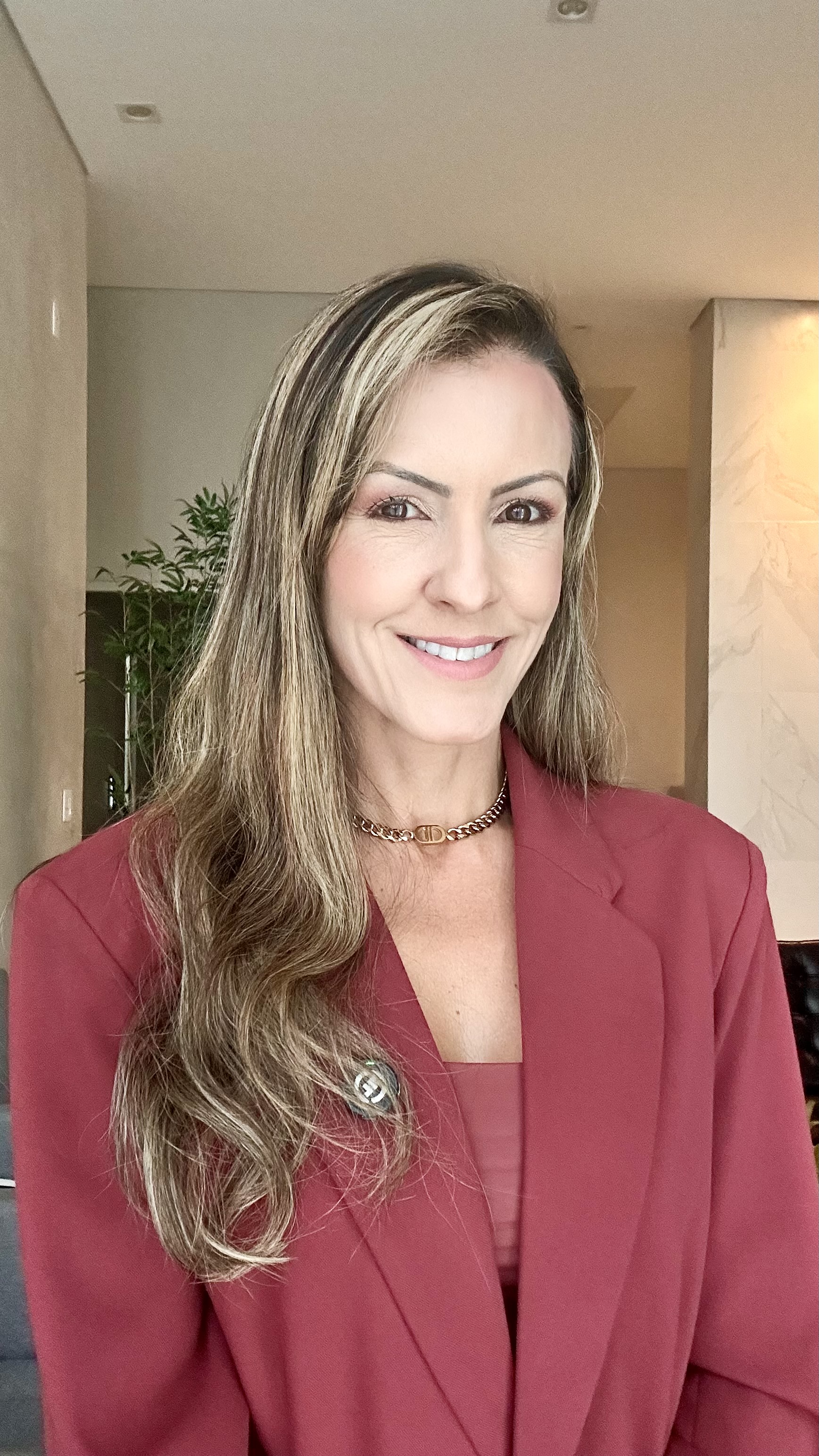 Dra. Giselle Foureaux